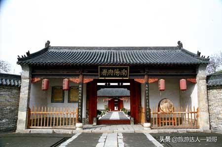 我的家乡在河南南阳（老家河南之南阳）(5)