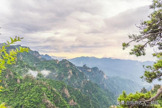 我的家乡在河南南阳（老家河南之南阳）(9)