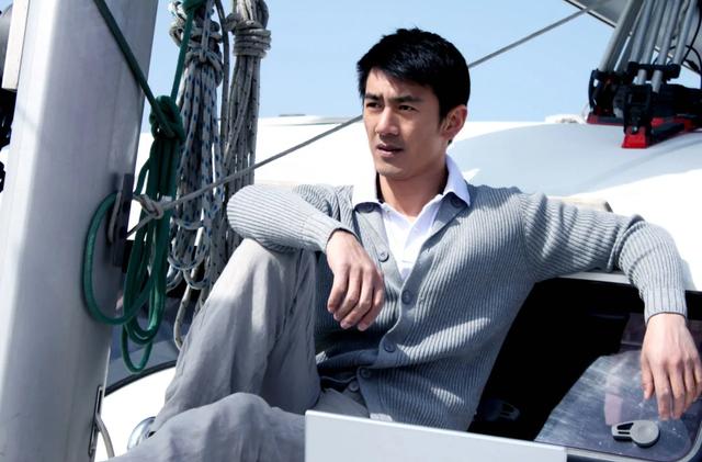 任天野自曝家庭不和睦（苦命硬汉任天野）(11)