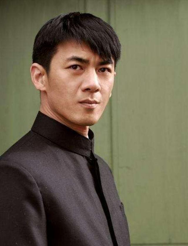 任天野自曝家庭不和睦（苦命硬汉任天野）(13)