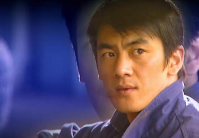 任天野自曝家庭不和睦（苦命硬汉任天野）(16)