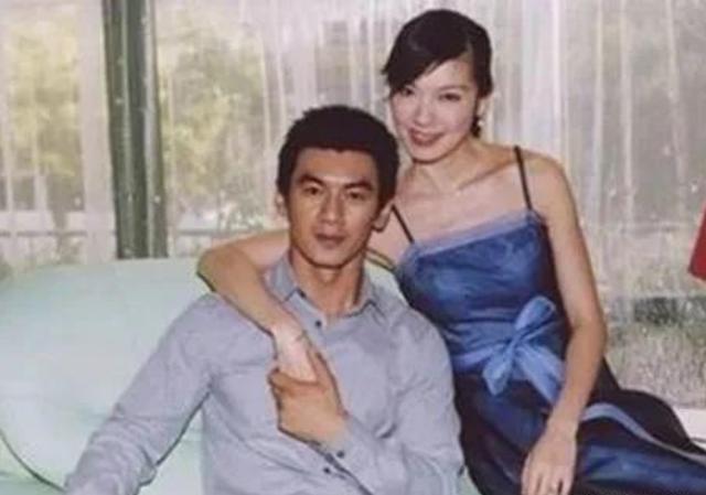 任天野自曝家庭不和睦（苦命硬汉任天野）(21)