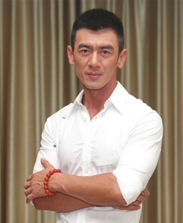 任天野自曝家庭不和睦（苦命硬汉任天野）(22)