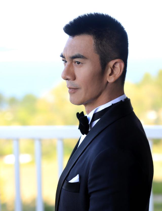 任天野自曝家庭不和睦（苦命硬汉任天野）(23)