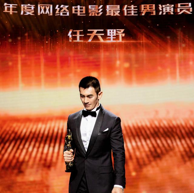 任天野自曝家庭不和睦（苦命硬汉任天野）(24)