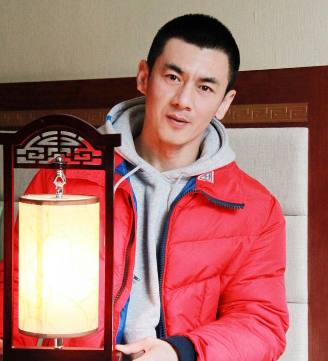 任天野自曝家庭不和睦（苦命硬汉任天野）(25)