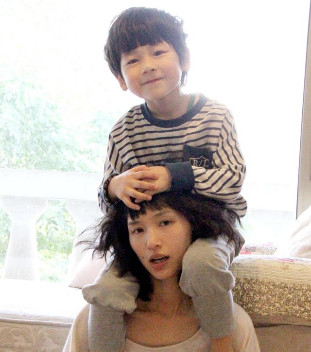 任天野自曝家庭不和睦（苦命硬汉任天野）(26)