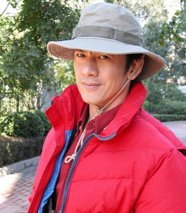 任天野自曝家庭不和睦（苦命硬汉任天野）(27)