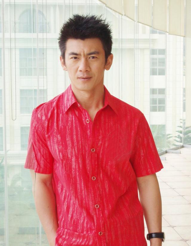 任天野自曝家庭不和睦（苦命硬汉任天野）(7)