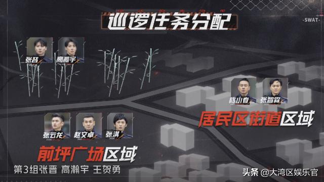 张云龙破案（滚烫人生张云龙抓）(1)