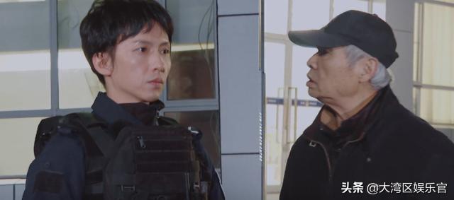 张云龙破案（滚烫人生张云龙抓）(8)