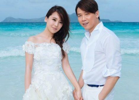 陶喆和三个女儿(陶喆抱儿子合照)(6)