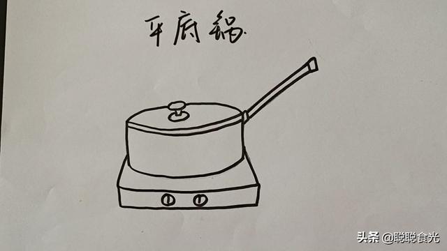 平底锅做蛋糕简单做法只用鸡蛋（用平底锅就能轻松做蛋糕）(11)