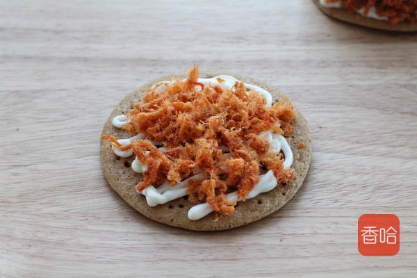 怎样不打发做平底锅蛋糕（平底锅竟然可以做蛋糕）(6)