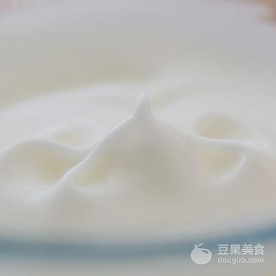 平底锅版蛋糕的家常做法（平底锅蛋糕的做法）(13)