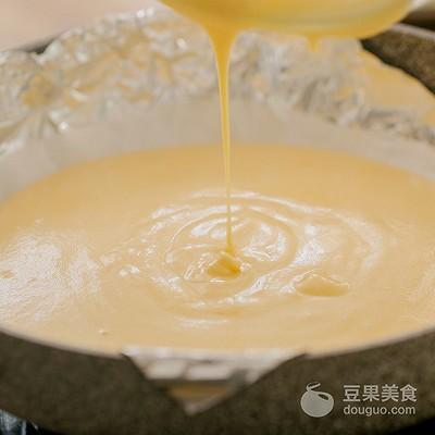 平底锅版蛋糕的家常做法（平底锅蛋糕的做法）(19)