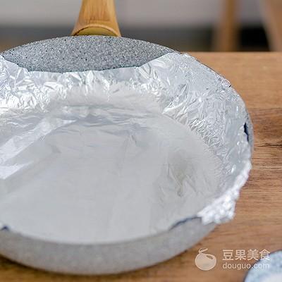平底锅版蛋糕的家常做法（平底锅蛋糕的做法）(2)