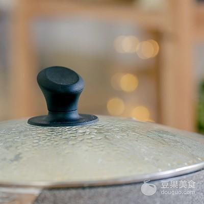 平底锅版蛋糕的家常做法（平底锅蛋糕的做法）(20)