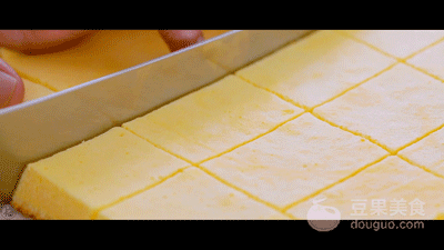 平底锅版蛋糕的家常做法（平底锅蛋糕的做法）(22)