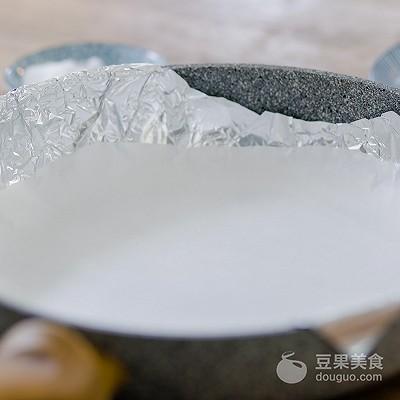 平底锅版蛋糕的家常做法（平底锅蛋糕的做法）(3)