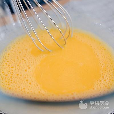 平底锅版蛋糕的家常做法（平底锅蛋糕的做法）(6)