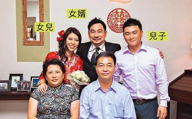 64岁廖伟雄复出拍戏（64岁廖伟雄复出拍戏）(11)