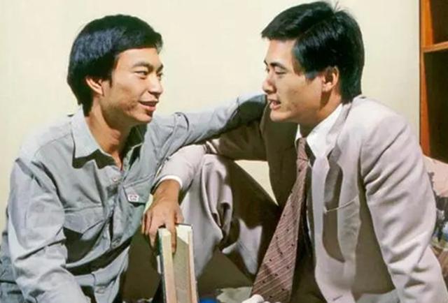 64岁廖伟雄复出拍戏（64岁廖伟雄复出拍戏）(7)