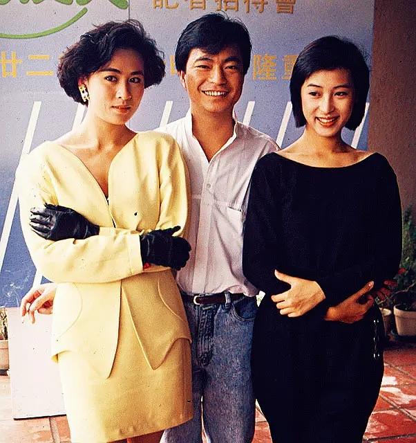 香港有个又矮又小又有才的女演员（因连吃30个汉堡而走红）(1)