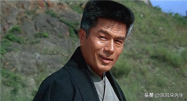 李连杰和仓田保昭对打解说（仓田保昭在精武门）(1)