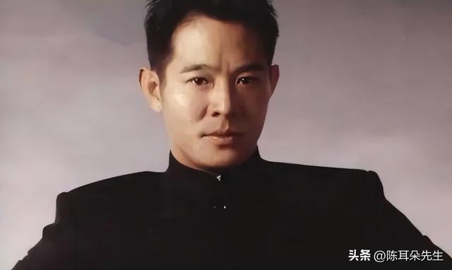 李连杰和仓田保昭对打解说（仓田保昭在精武门）(2)