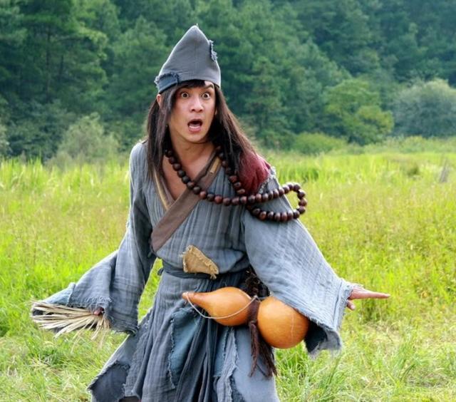 7位老牌港星在内地近况（高开低走的7位港星）(1)