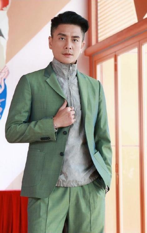 7位老牌港星在内地近况（高开低走的7位港星）(13)