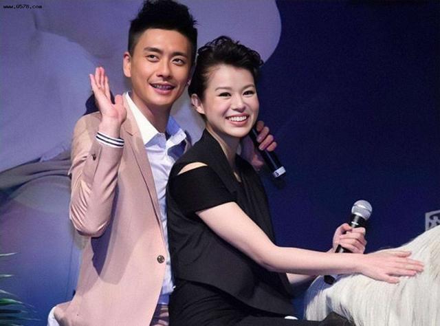 7位老牌港星在内地近况（高开低走的7位港星）(15)