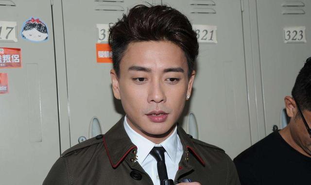 7位老牌港星在内地近况（高开低走的7位港星）(17)