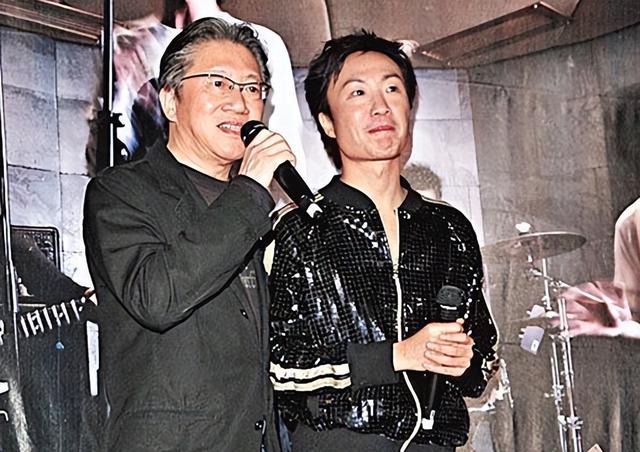 7位老牌港星在内地近况（高开低走的7位港星）(18)