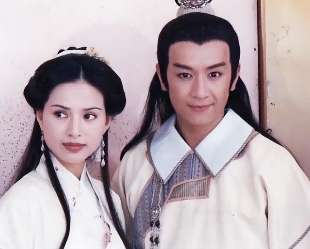 7位老牌港星在内地近况（高开低走的7位港星）(2)