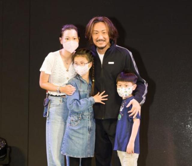 7位老牌港星在内地近况（高开低走的7位港星）(21)