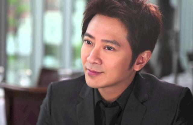 7位老牌港星在内地近况（高开低走的7位港星）(22)