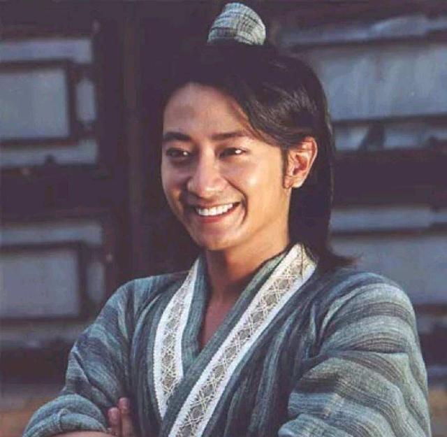 7位老牌港星在内地近况（高开低走的7位港星）(24)