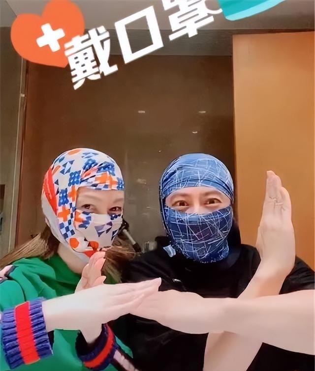 7位老牌港星在内地近况（高开低走的7位港星）(25)