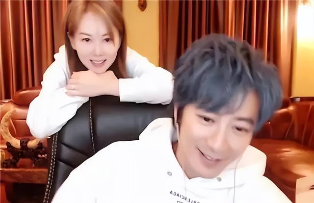 7位老牌港星在内地近况（高开低走的7位港星）(26)