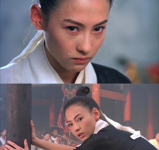 7位老牌港星在内地近况（高开低走的7位港星）(27)