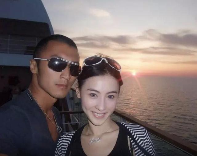 7位老牌港星在内地近况（高开低走的7位港星）(28)