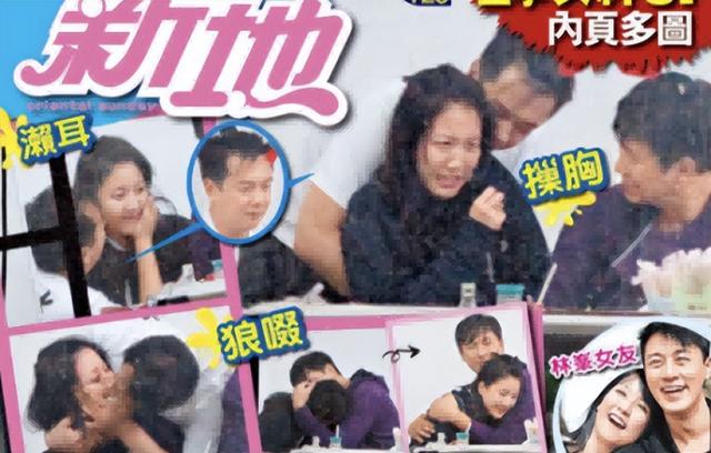 7位老牌港星在内地近况（高开低走的7位港星）(3)