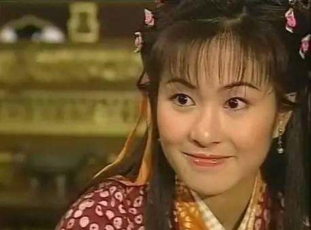 7位老牌港星在内地近况（高开低走的7位港星）(31)