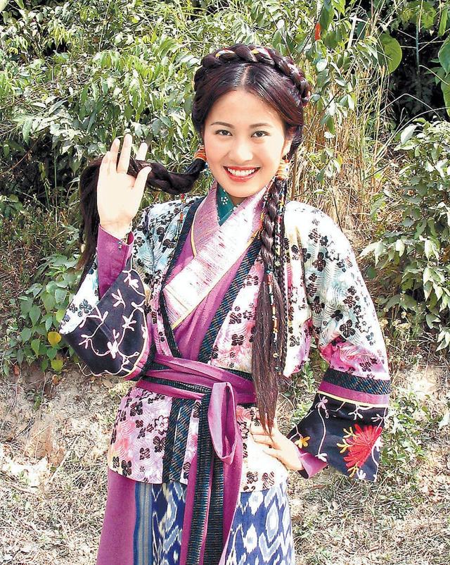 7位老牌港星在内地近况（高开低走的7位港星）(32)