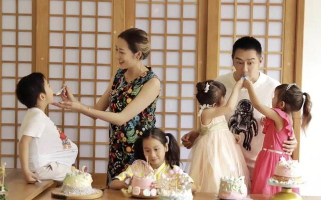 7位老牌港星在内地近况（高开低走的7位港星）(6)