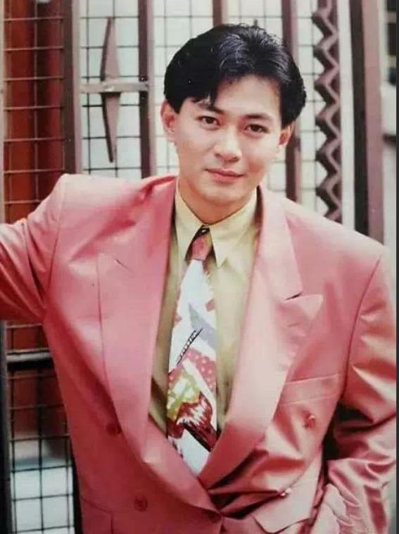 7位老牌港星在内地近况（高开低走的7位港星）(7)