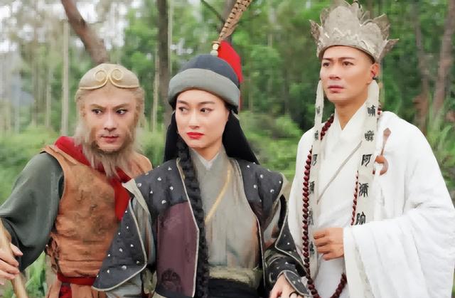 7位老牌港星在内地近况（高开低走的7位港星）(8)