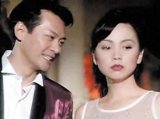 7位老牌港星在内地近况（高开低走的7位港星）(9)